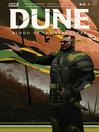 Cover image for Dune: Blood of the Sardaukar (2021), Issue 1